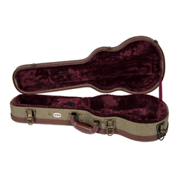 Kala OTCAT Tweed Case-Concert